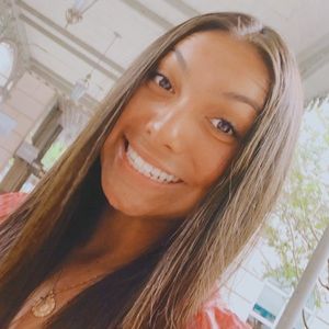 Meet your Posher, Madison